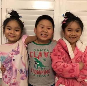 Meet your Posher, Cp